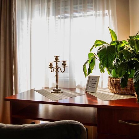 Garden Apartment 2 Суботица Экстерьер фото