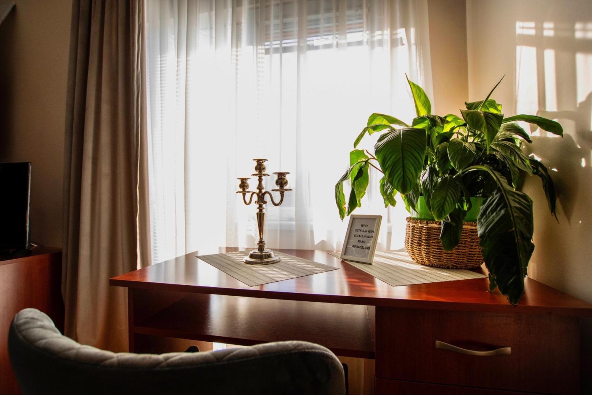 Garden Apartment 2 Суботица Экстерьер фото