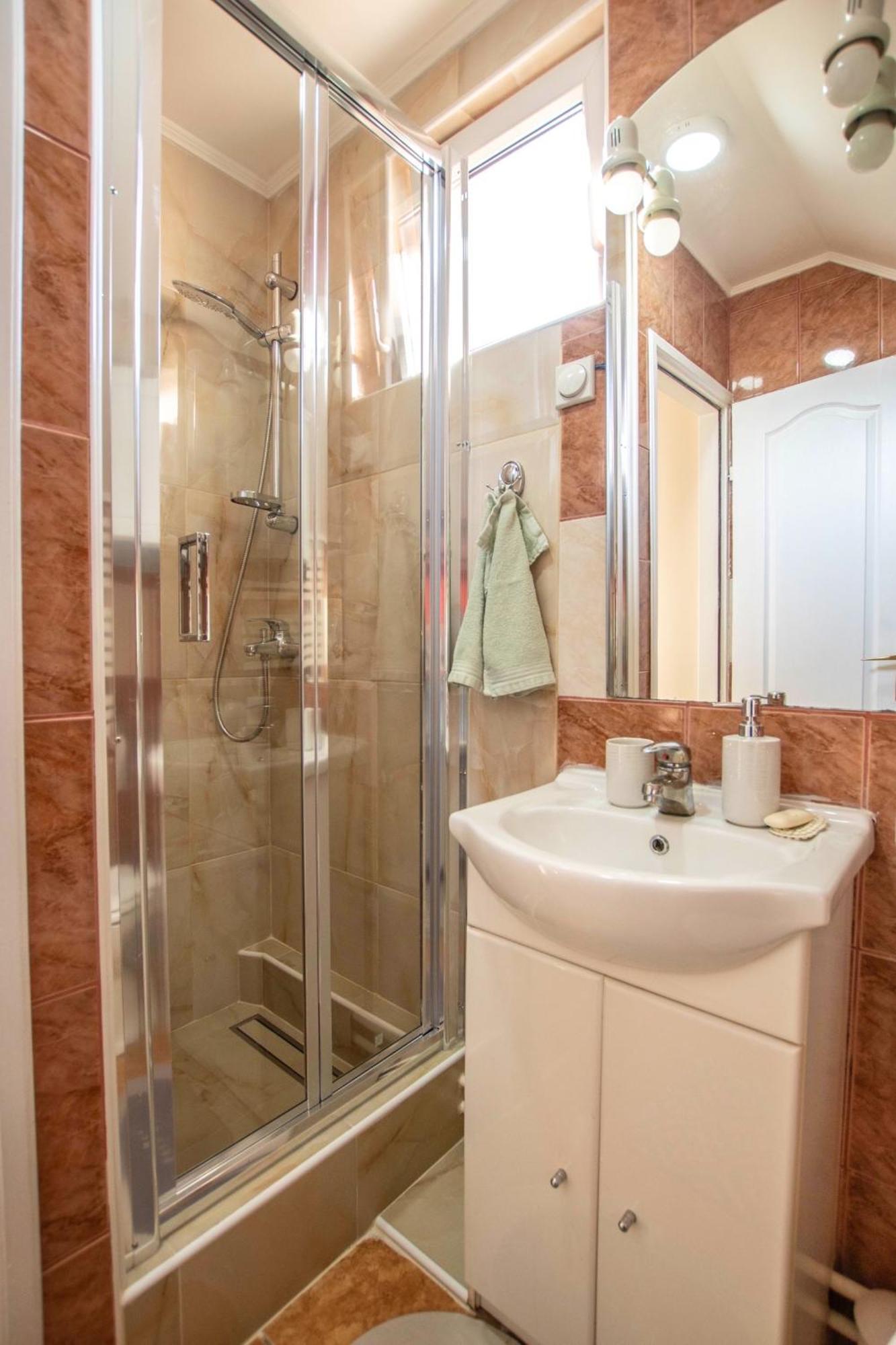 Garden Apartment 2 Суботица Экстерьер фото
